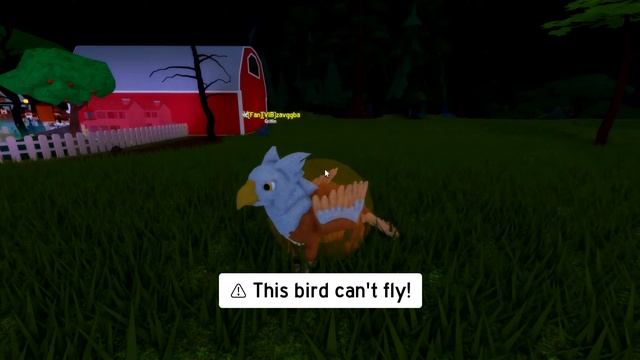 Все Gamepass птицы в игре Feather Family!