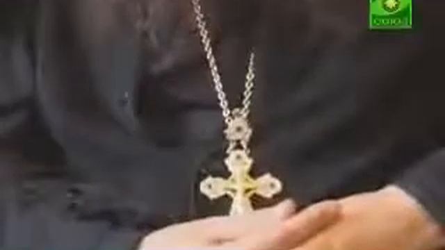 Забавный Батюшка смотреть онлайн