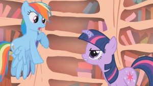 Дружба - это чудо. У страха глаза велики.