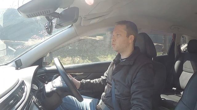 Ниссан Х Трейл NT32 - 5 плюсов и минусов. Xtrail на бездорожье. Батарейка 25 смотреть онлайн
