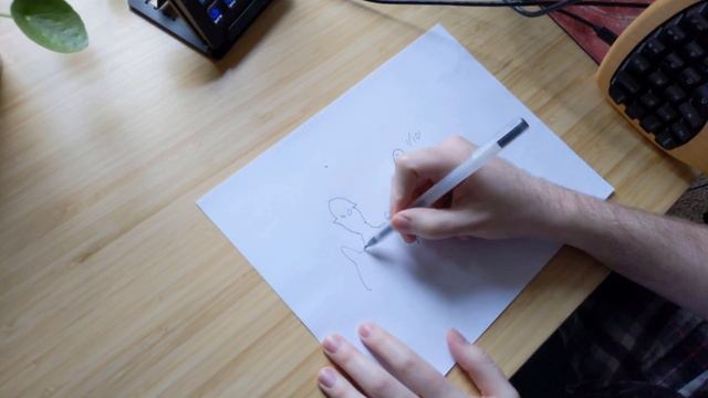 Am I the worst Warframe artist on Earth? смотреть онлайн