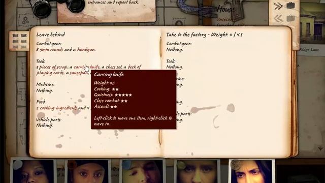 Обзорный Zafehouse: Diaries смотреть онлайн