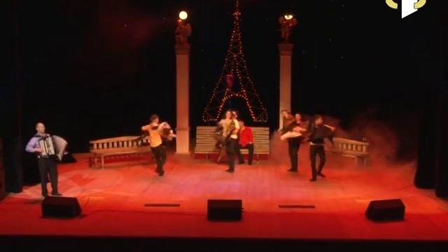 Сергій Сметана баян, Цыганочка смотреть онлайн