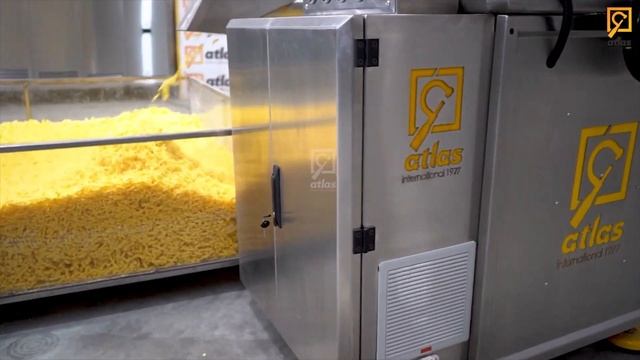 Экструдер кукурузных чипсов Nicknax Cheetos смотреть онлайн