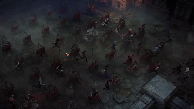 Sublime Isle Quest Lost Ark смотреть онлайн