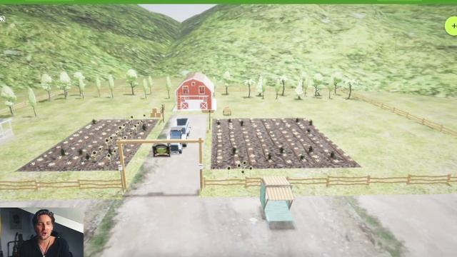 TEGRIDY FARM 8% DAILY : First Ever VR Miner! Watch your farm Grow as you Compound and Claim. смотреть онлайн