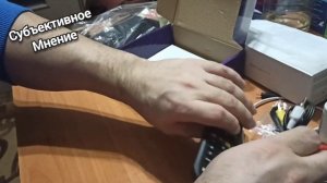 ТОП Цифровая приставка Т2 / World Vision T625A LAN / Обзор приставки / канал Субъективное мнение