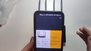 ОБЗОР  Wi-Fi роутер TP-Link Archer C6. Нам понравился?