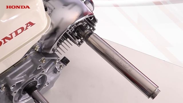 Honda GX 390 Mega | Principais Características E Diferenciais