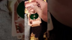 Мешок смеха (игрушка) с пластинкой СССР.