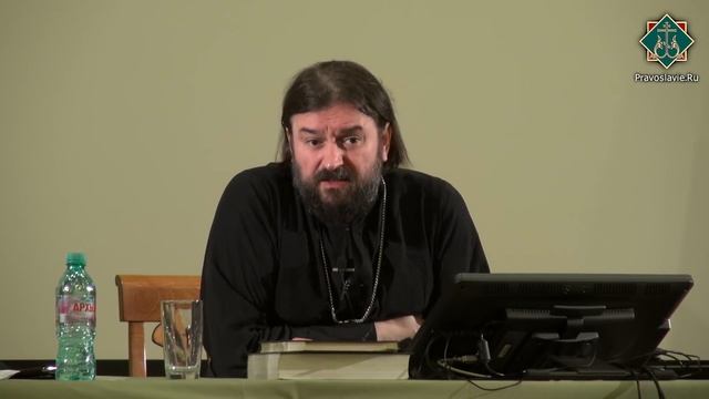 Лекция 30. Богословие апостола Павла. Ответы на вопросы смотреть онлайн