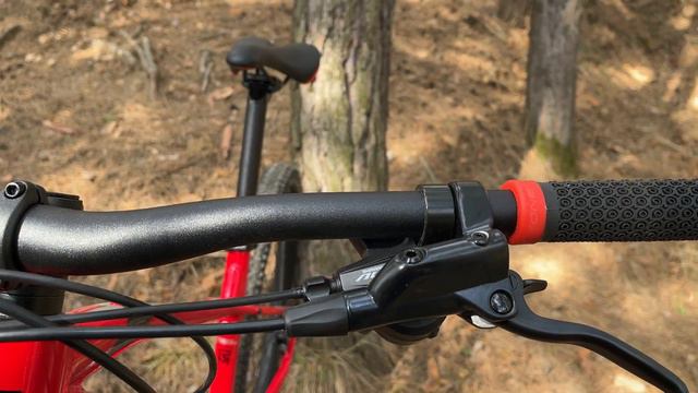 Rock Machine Blizz 30 (2022): prezentare смотреть онлайн