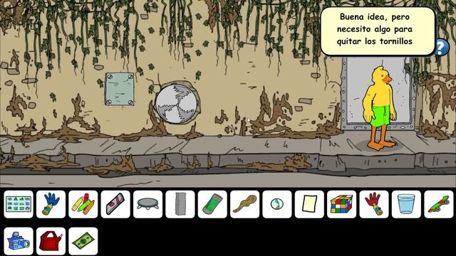 SALVANDO a PATO HORNEADO (osea yo xd) | Especial Navidad (Parte 1) смотреть онлайн