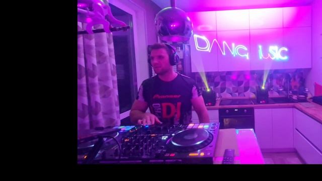 Полный микс видео