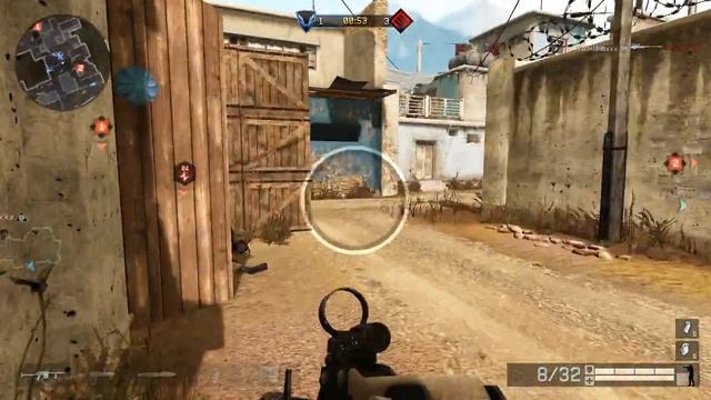 Warface жена  не вкурсе VS Урал Регион 66