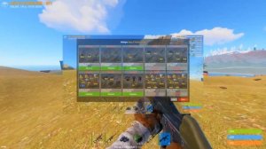 КАК НАУЧИТЬСЯ СТРЕЛЯТЬ В РАСТ? ТОП 5 ЛУЧШИХ СЕРВЕРОВ ДЛЯ ТРЕНИРОВКИ В РАСТ/RUST