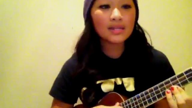 Material Girl - The Weekend. (uke cover) смотреть онлайн