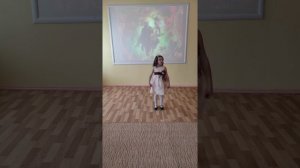 Дарья Латыпова песня « Маленькая страна»