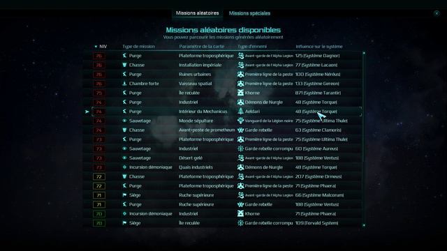 warhammer 40k adept dominus lvl 70 gameplay difficulty +10 смотреть онлайн