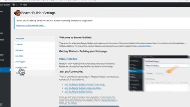 Allow WordPress Users to Edit One Beaver Builder Post with PublishPress Permissions смотреть онлайн