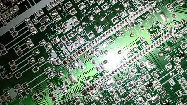 Revisão Rápida TV SEMP TOSHIBA TV-2086JMS U14R смотреть онлайн