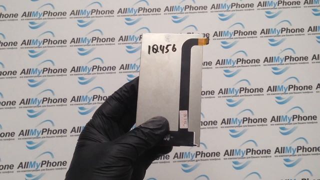 Дисплей для мобильного телефона Fly IQ456 смотреть онлайн