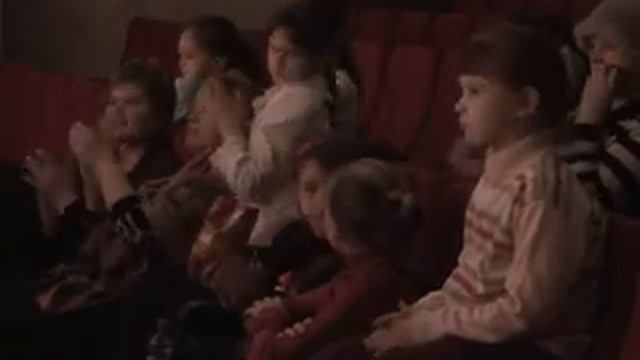 Виват, культура!