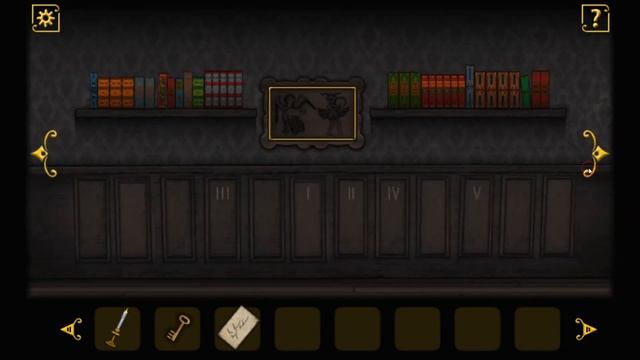 [FM-Studio] Forgotten Hill: The Wardrobe - Chapter I - Other Friends Walkthrough смотреть онлайн