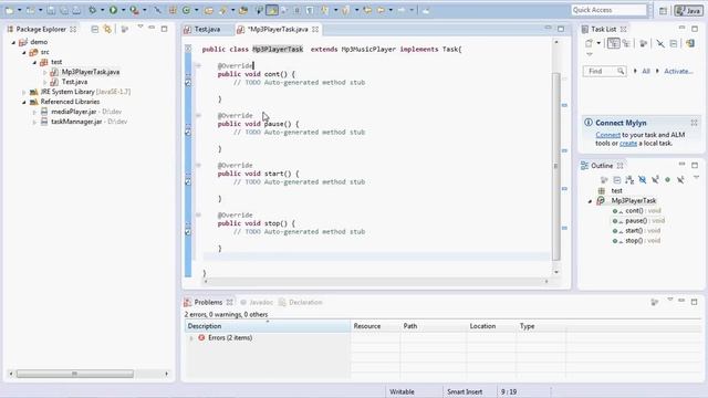 for my computer science students 2 - adapter pattern смотреть онлайн