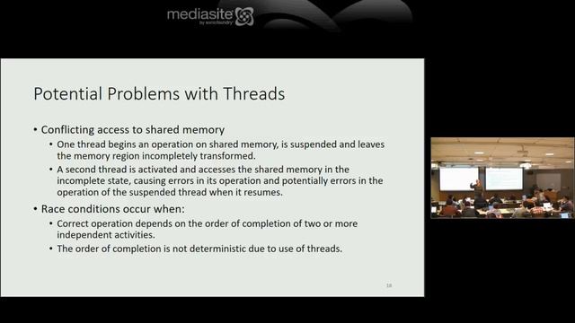 CSE 687 SP 18 02 27 2018 смотреть онлайн