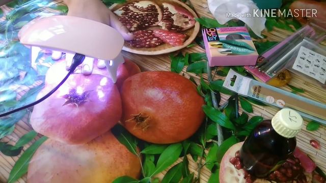 Тестирую LED Лампу для полимеризации(сушки) гель-лаков из магазина Фикс Прайс смотреть онлайн
