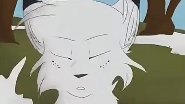 Белогривка и Остролап (прости меня) смотреть онлайн