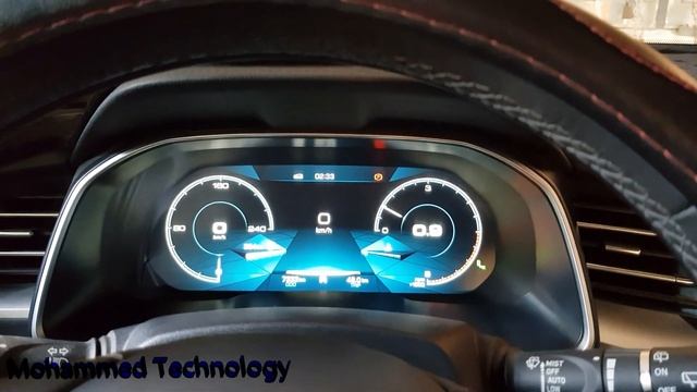 كيفية التحكم الاوتوماتيكي بالمرايا الجانبيه للانخفاض عند الرجوع للخلف في haval H6 2019 смотреть онлайн