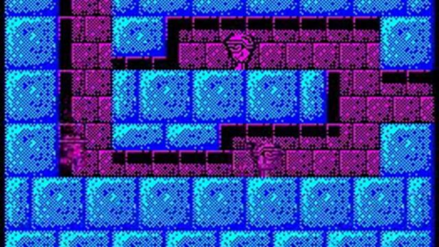 Rick Dangerous ZX Spectrum longplay Part 2/3 смотреть онлайн