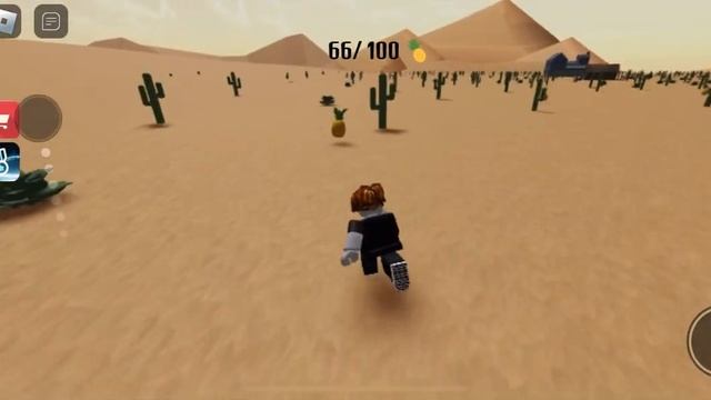 МЕНЕ ЗАРИКРОЛИЛА КВИНКА СЛОУМО В СВОЇЙ ІГРІ В РОБЛОКС ! смотреть онлайн