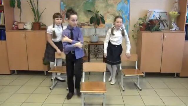 Борис Заходер «Перемена» смотреть онлайн