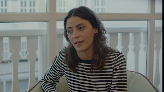 Enfoque - Entrevista a Ilse Salas | IFF Panamá 2021 смотреть онлайн
