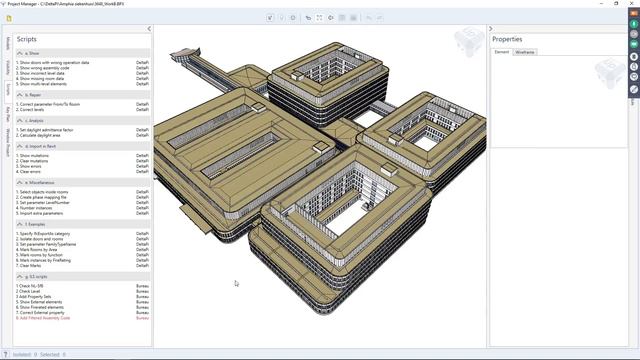 Webinar ILS checking met de Project Manager смотреть онлайн