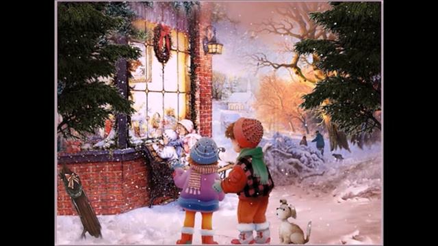 GIF Navideño Nº 10 Vicente Lecha Navarro смотреть онлайн