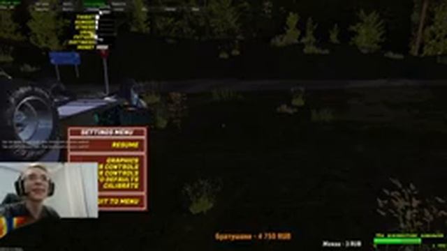 My Summer Car Online 2.0 - ВЫЛАЗКА В ФИНЛЯНДИЮ | СТРИМ смотреть онлайн