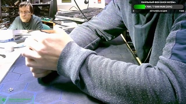 Restori.ru. Стрим #27 смотреть онлайн