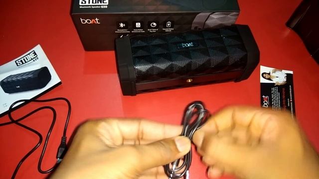 Boat Stone 650 Unboxing & Review | Digital Dude смотреть онлайн