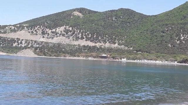 АНАПА. БОЛЬШОЙ УТРИШ. ГДЕ ЛОВЯТ РЫБУ? смотреть онлайн