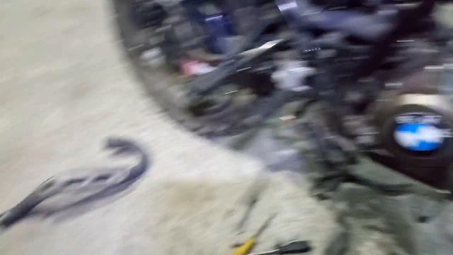 PWK-32 на Shineray X-Trail 250 172FMM смотреть онлайн