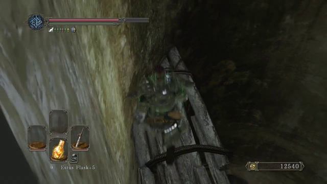 Dark Souls 2 - All Bonfire Locations (Part 2 of 2) смотреть онлайн