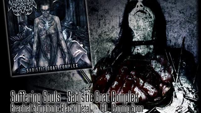 Suffering Souls - Resurrected Messiah смотреть онлайн