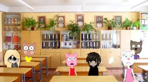 Поросёнок Петти сборник N° 3