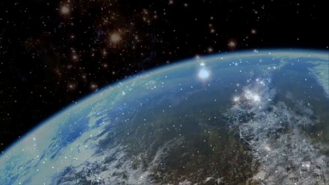 Защита от негатива / НОВАЯ Космическая музыка / Музыка для релакса / Музыка для сна / Звучание 03 смотреть онлайн