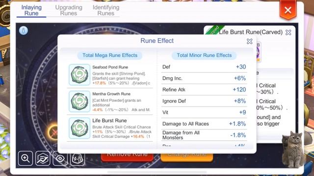Ragnarok Mobile: Doram PVE build for BH, Oracle & Thanatos смотреть онлайн