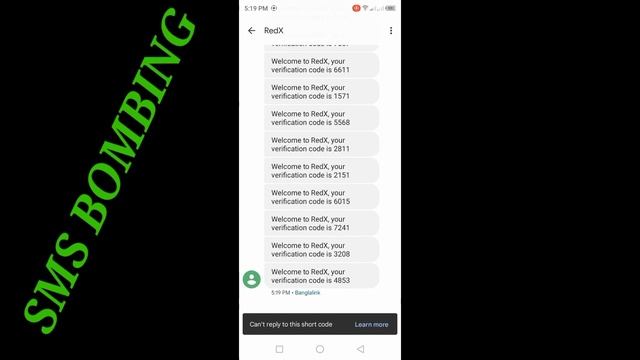 SMS BOMBER APK ? ✅ #smsbomber #callbomber смотреть онлайн
